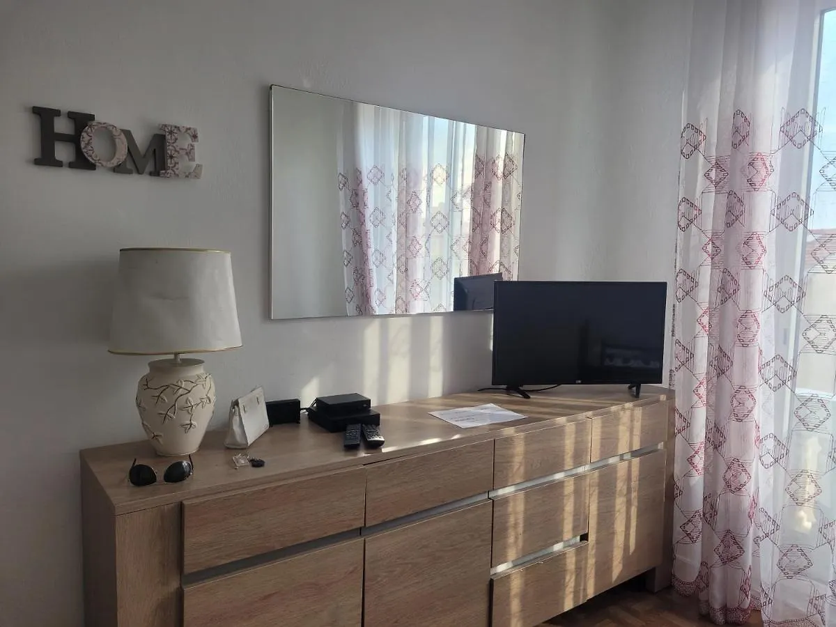 Apartment Nice Centre, Charmant Studio