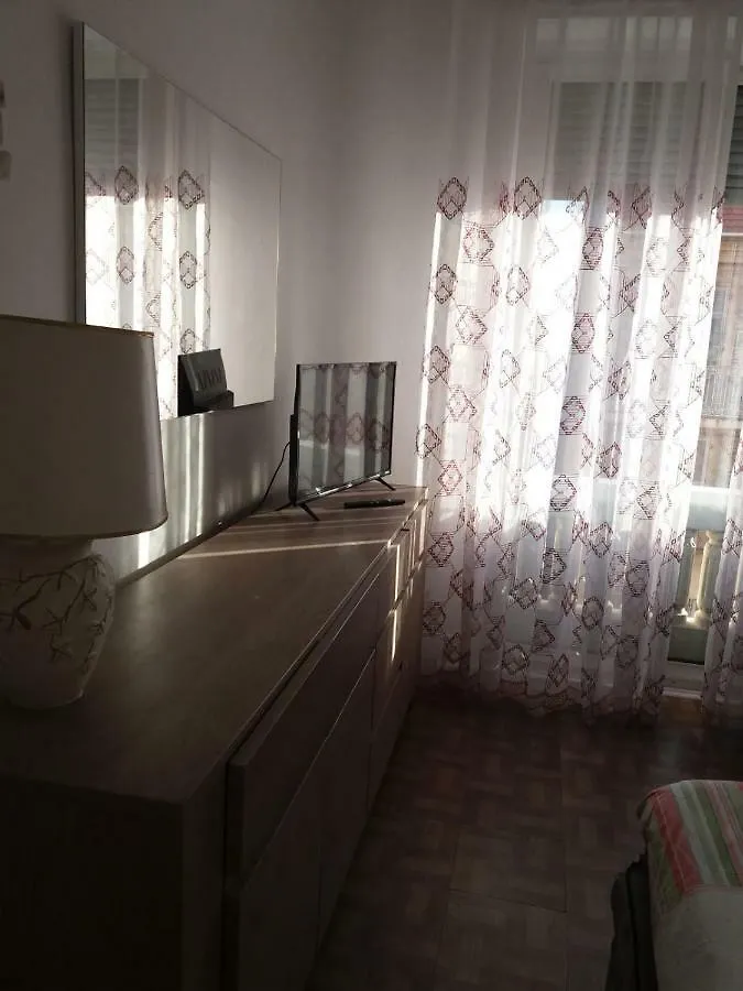 Nice Centre, Charmant Studio Appartamento