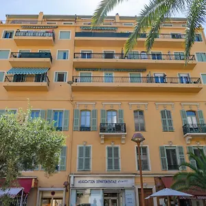 Super Au Coeur De Nice! Bonnes Nizza